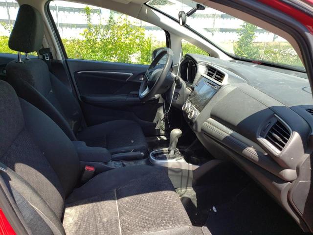 Photo 4 VIN: 3HGGK5H59GM106462 - HONDA FIT LX 