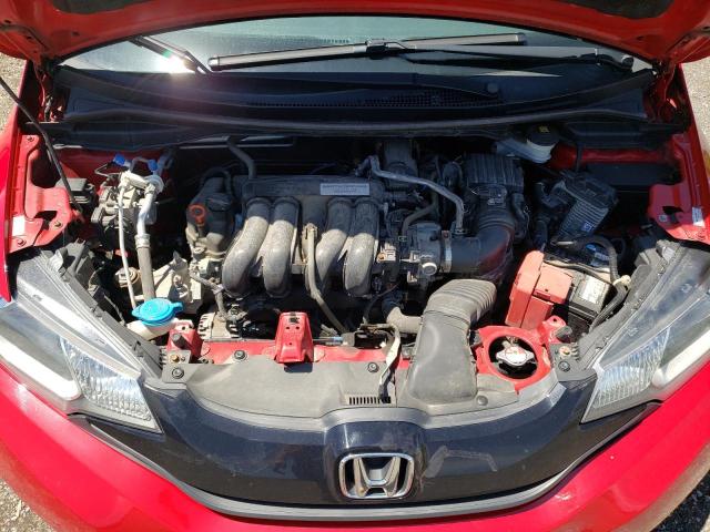 Photo 6 VIN: 3HGGK5H59GM106462 - HONDA FIT LX 