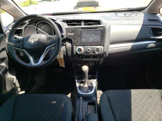 Photo 8 VIN: 3HGGK5H59GM106462 - HONDA FIT LX 