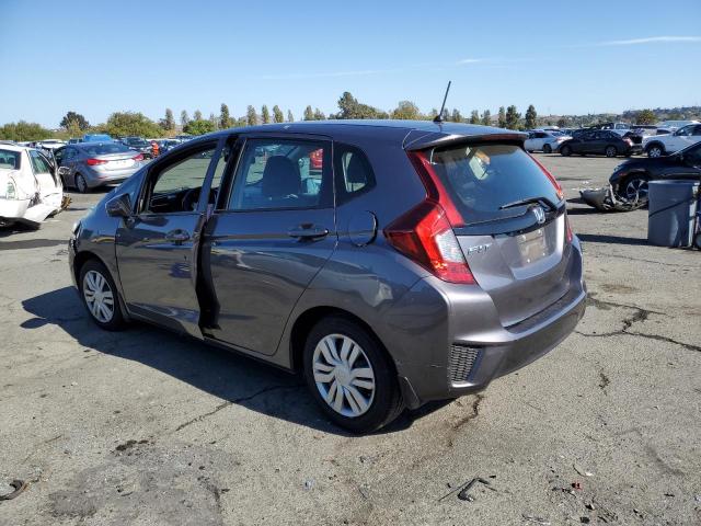 Photo 1 VIN: 3HGGK5H59GM700758 - HONDA FIT 