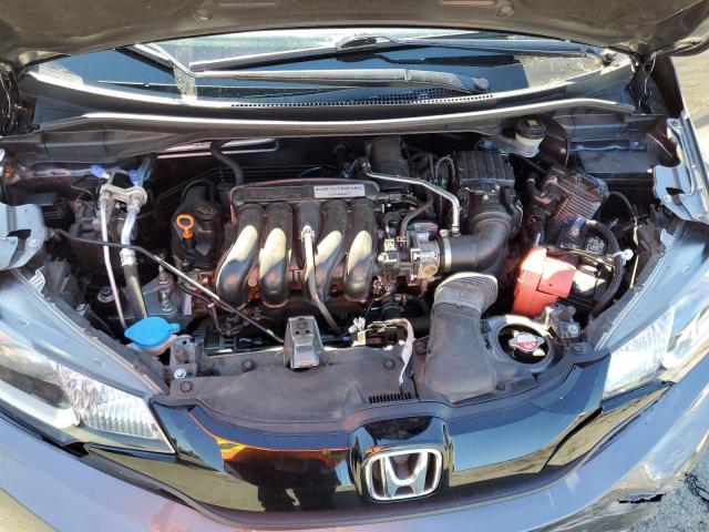 Photo 10 VIN: 3HGGK5H59GM700758 - HONDA FIT 