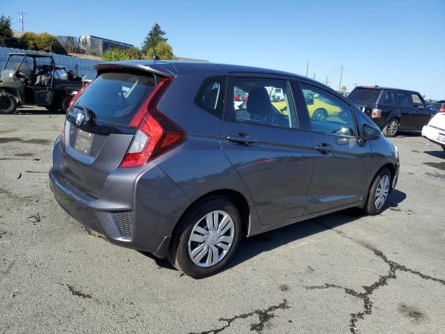 Photo 2 VIN: 3HGGK5H59GM700758 - HONDA FIT 