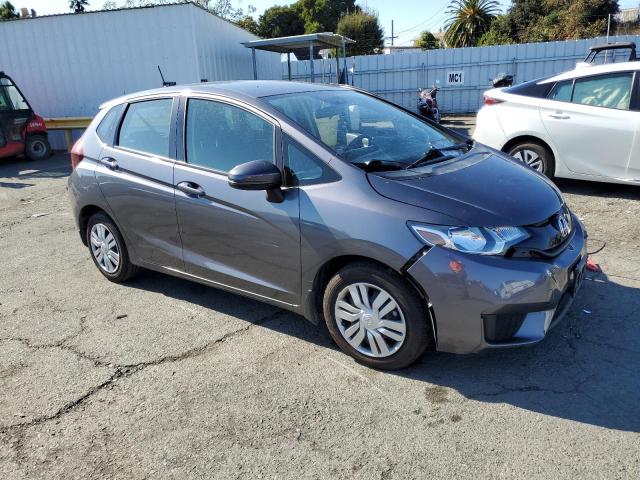 Photo 3 VIN: 3HGGK5H59GM700758 - HONDA FIT 