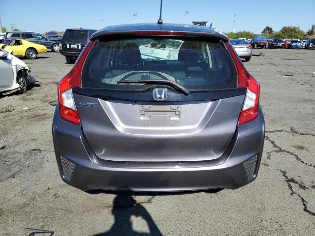 Photo 5 VIN: 3HGGK5H59GM700758 - HONDA FIT 