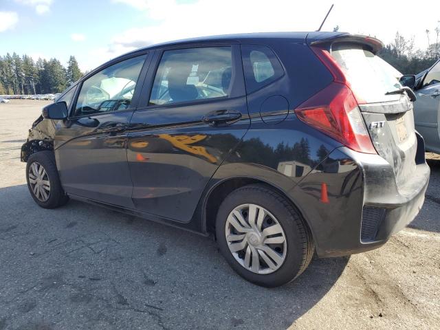 Photo 1 VIN: 3HGGK5H59HM708926 - HONDA FIT LX 