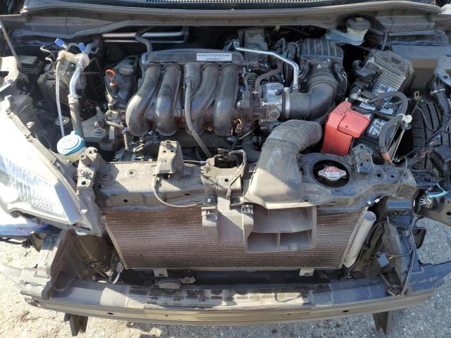 Photo 11 VIN: 3HGGK5H59HM708926 - HONDA FIT LX 