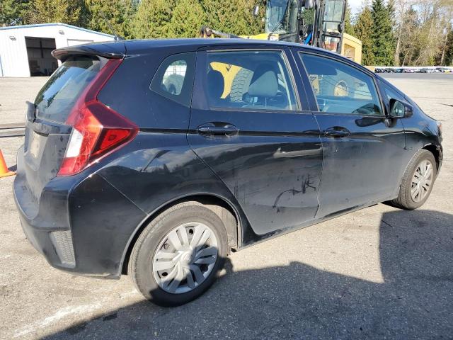 Photo 2 VIN: 3HGGK5H59HM708926 - HONDA FIT LX 