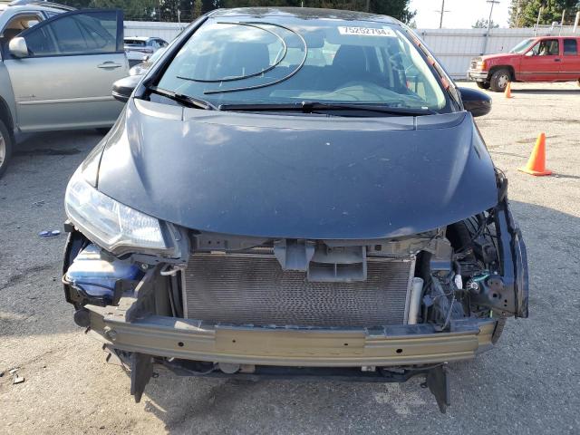 Photo 4 VIN: 3HGGK5H59HM708926 - HONDA FIT LX 