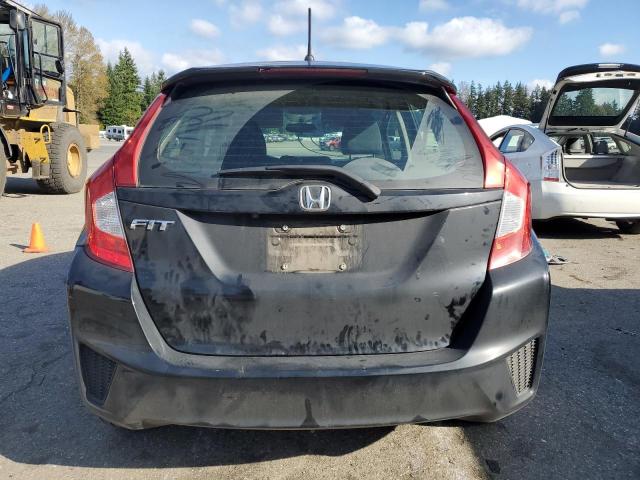 Photo 5 VIN: 3HGGK5H59HM708926 - HONDA FIT LX 