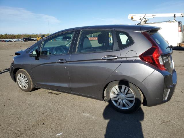 Photo 1 VIN: 3HGGK5H59HM710935 - HONDA FIT LX 