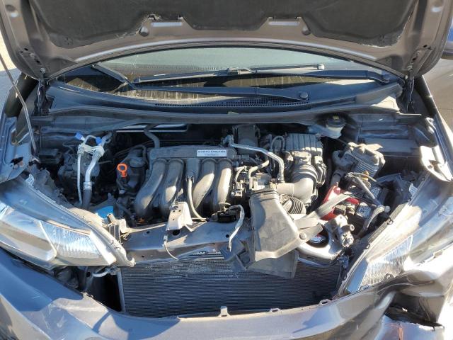 Photo 10 VIN: 3HGGK5H59HM710935 - HONDA FIT LX 