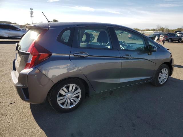 Photo 2 VIN: 3HGGK5H59HM710935 - HONDA FIT LX 