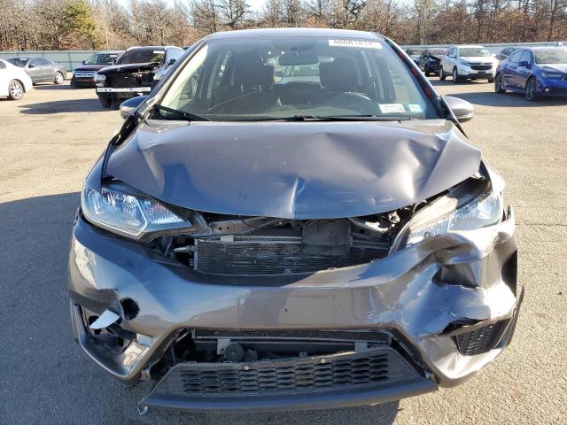 Photo 4 VIN: 3HGGK5H59HM710935 - HONDA FIT LX 