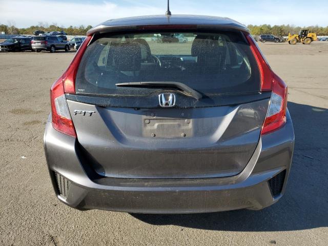 Photo 5 VIN: 3HGGK5H59HM710935 - HONDA FIT LX 