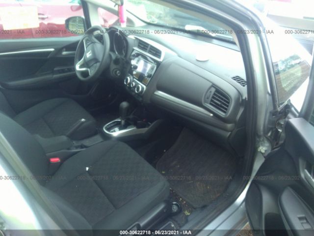 Photo 4 VIN: 3HGGK5H59HM713477 - HONDA FIT 