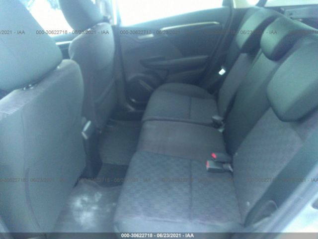 Photo 7 VIN: 3HGGK5H59HM713477 - HONDA FIT 