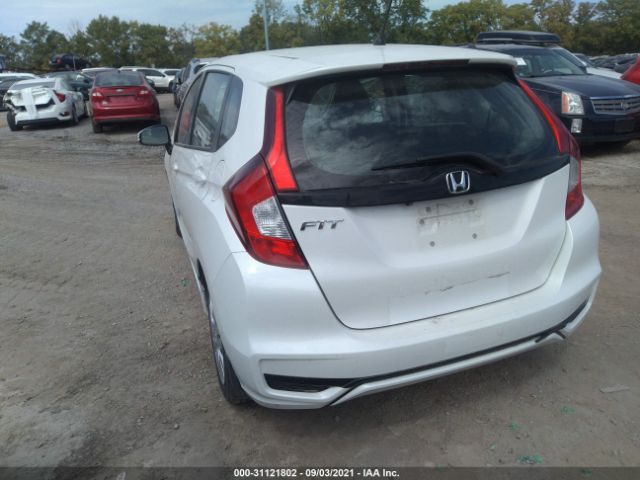 Photo 2 VIN: 3HGGK5H59JM703120 - HONDA FIT 