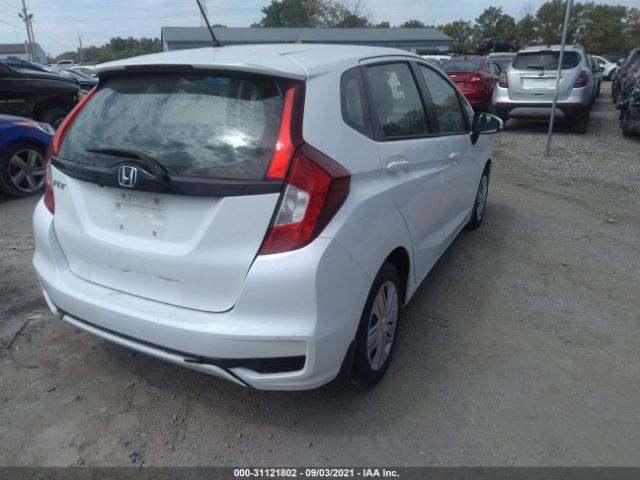 Photo 3 VIN: 3HGGK5H59JM703120 - HONDA FIT 