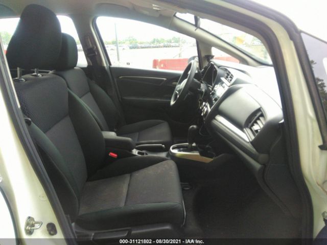 Photo 4 VIN: 3HGGK5H59JM703120 - HONDA FIT 