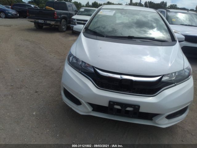 Photo 5 VIN: 3HGGK5H59JM703120 - HONDA FIT 