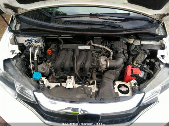 Photo 9 VIN: 3HGGK5H59JM703120 - HONDA FIT 