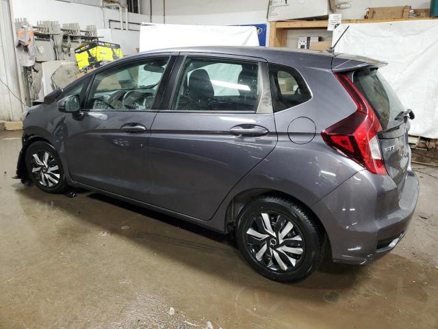 Photo 1 VIN: 3HGGK5H59JM731872 - HONDA FIT LX 