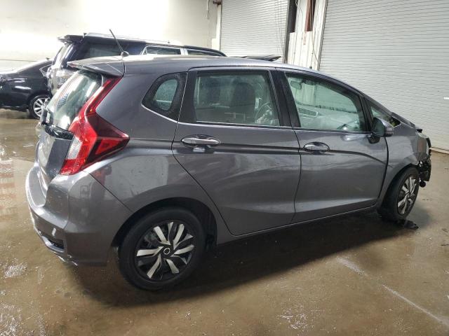 Photo 2 VIN: 3HGGK5H59JM731872 - HONDA FIT LX 