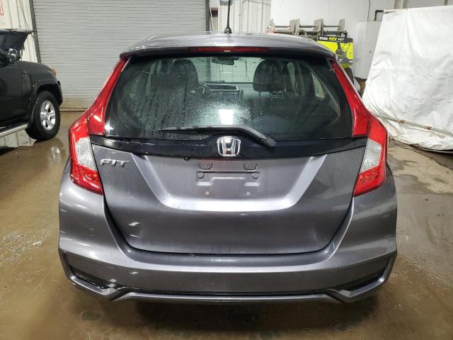 Photo 5 VIN: 3HGGK5H59JM731872 - HONDA FIT LX 