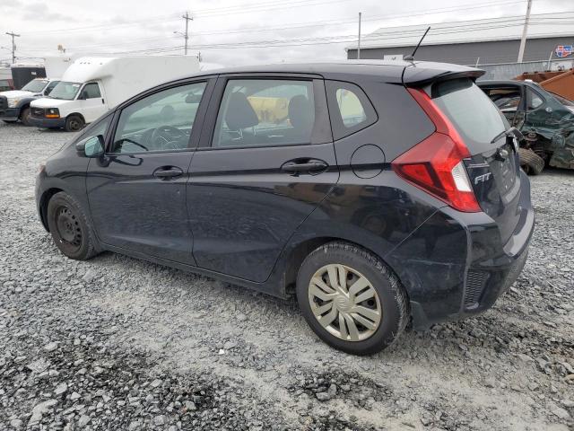 Photo 1 VIN: 3HGGK5H5XFM111152 - HONDA FIT LX 