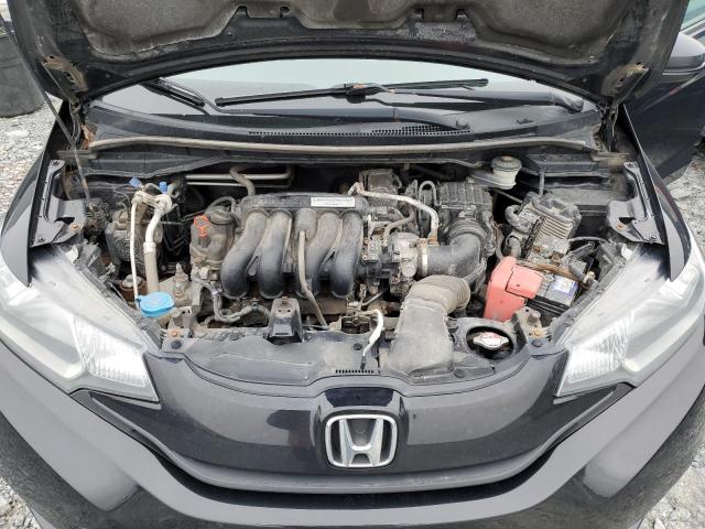 Photo 10 VIN: 3HGGK5H5XFM111152 - HONDA FIT LX 