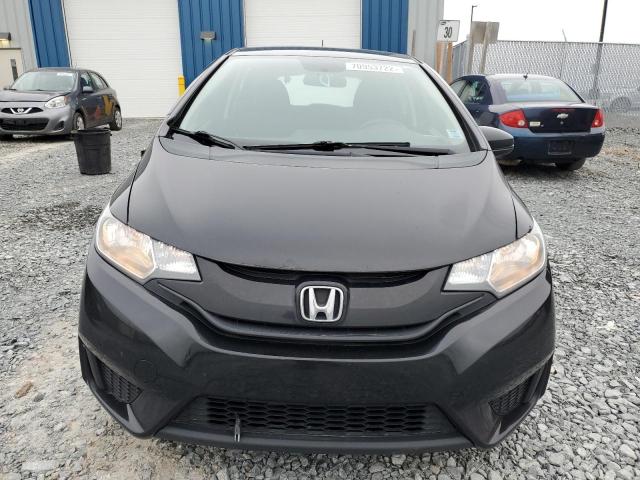 Photo 4 VIN: 3HGGK5H5XFM111152 - HONDA FIT LX 