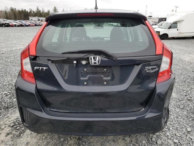 Photo 5 VIN: 3HGGK5H5XFM111152 - HONDA FIT LX 