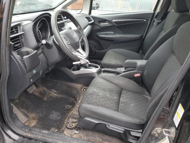 Photo 6 VIN: 3HGGK5H5XFM111152 - HONDA FIT LX 