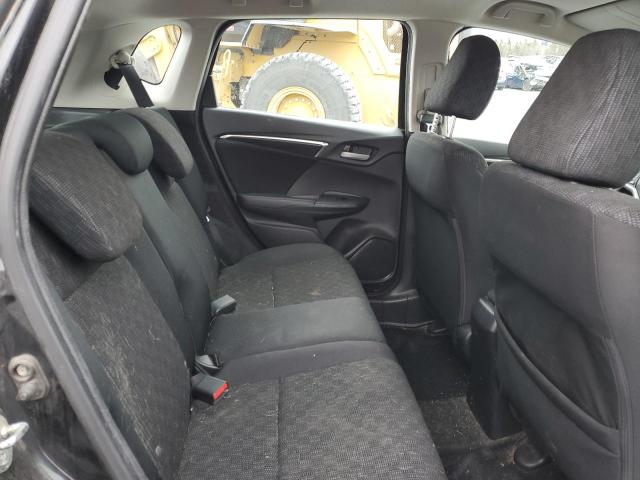 Photo 9 VIN: 3HGGK5H5XFM111152 - HONDA FIT LX 