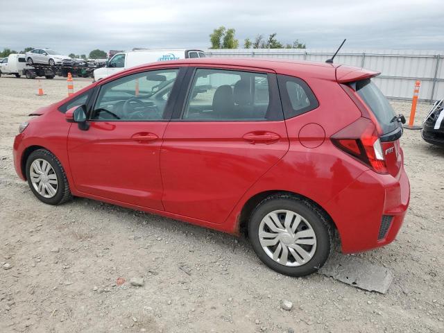 Photo 1 VIN: 3HGGK5H5XFM709709 - HONDA FIT LX 