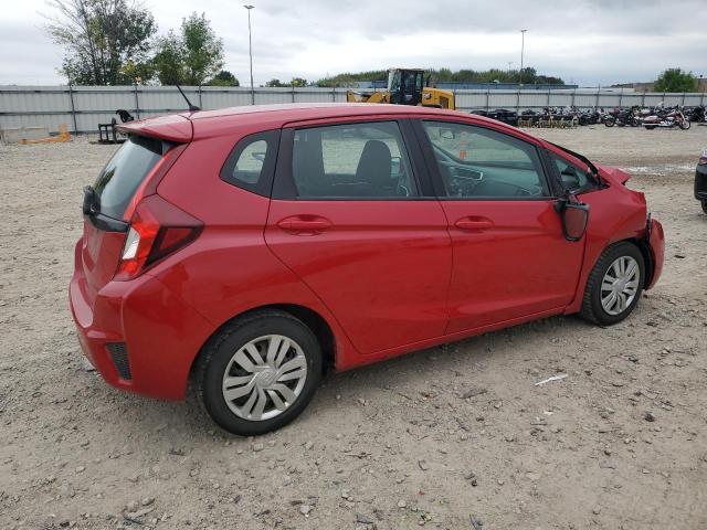 Photo 2 VIN: 3HGGK5H5XFM709709 - HONDA FIT LX 