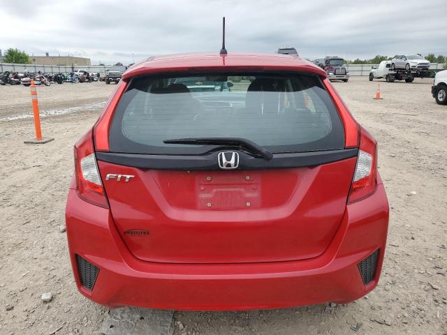 Photo 5 VIN: 3HGGK5H5XFM709709 - HONDA FIT LX 