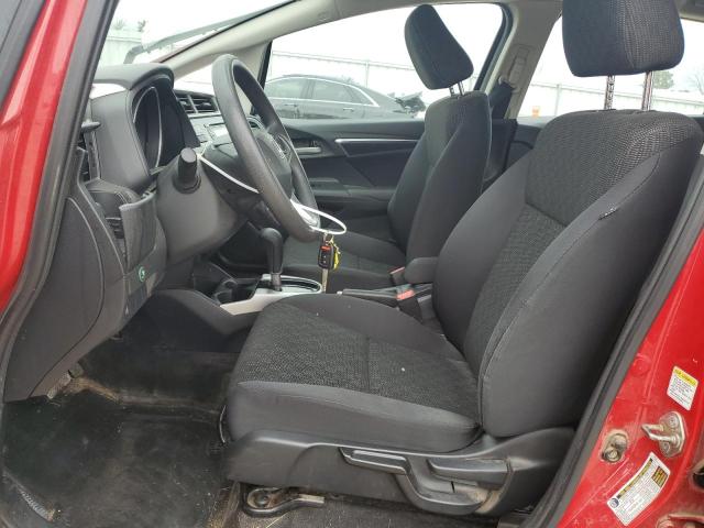 Photo 6 VIN: 3HGGK5H5XFM709709 - HONDA FIT LX 