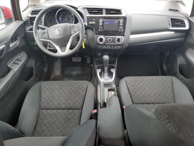 Photo 7 VIN: 3HGGK5H5XFM709709 - HONDA FIT LX 