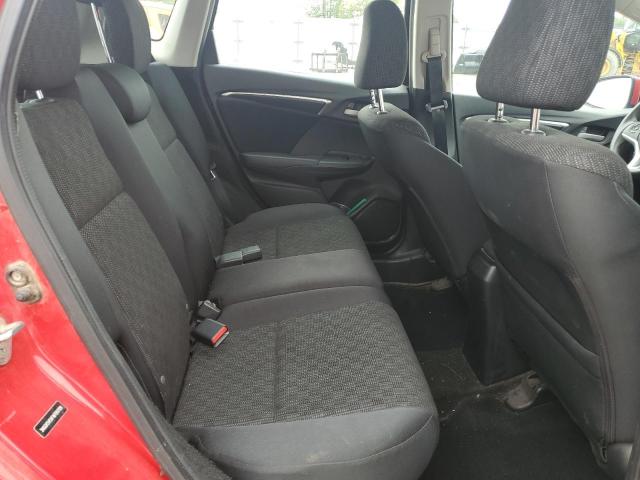 Photo 9 VIN: 3HGGK5H5XFM709709 - HONDA FIT LX 