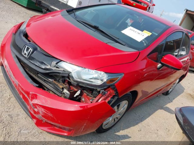 Photo 1 VIN: 3HGGK5H5XFM711590 - HONDA FIT 