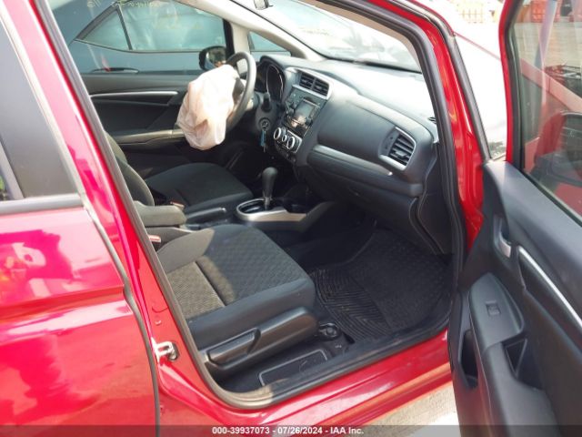 Photo 4 VIN: 3HGGK5H5XFM711590 - HONDA FIT 