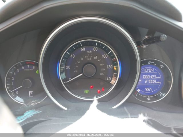 Photo 6 VIN: 3HGGK5H5XFM711590 - HONDA FIT 