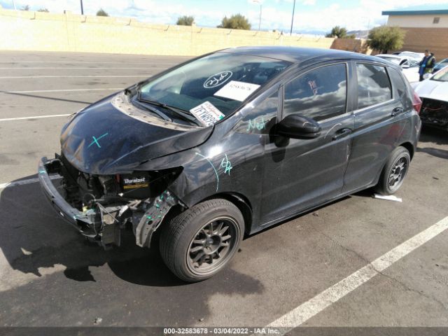 Photo 1 VIN: 3HGGK5H5XFM712061 - HONDA FIT 