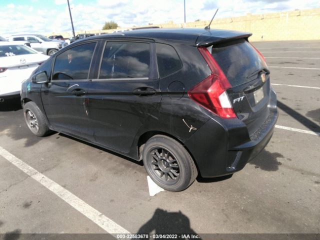 Photo 2 VIN: 3HGGK5H5XFM712061 - HONDA FIT 