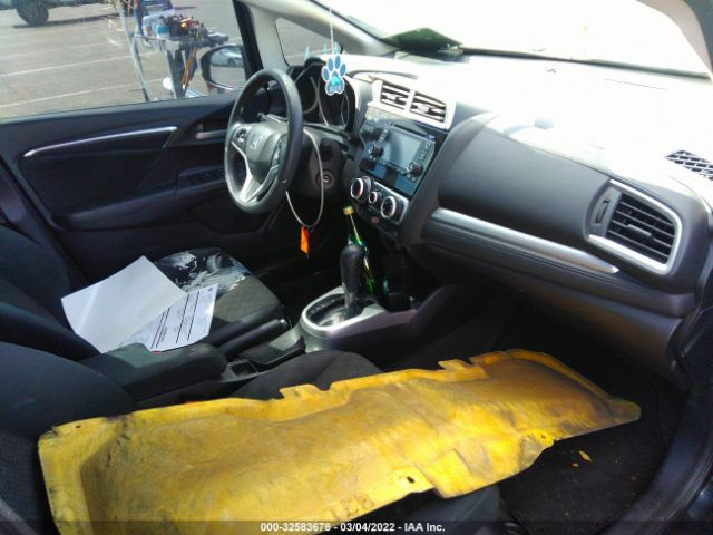 Photo 4 VIN: 3HGGK5H5XFM712061 - HONDA FIT 