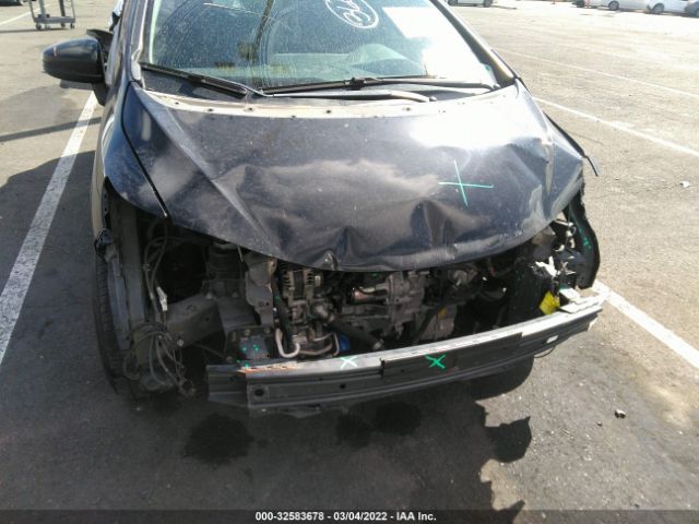 Photo 5 VIN: 3HGGK5H5XFM712061 - HONDA FIT 