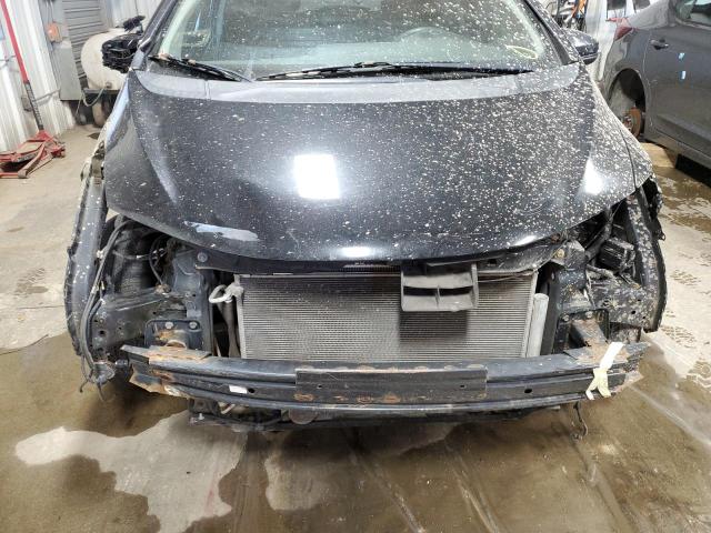 Photo 8 VIN: 3HGGK5H5XFM715476 - HONDA FIT LX 