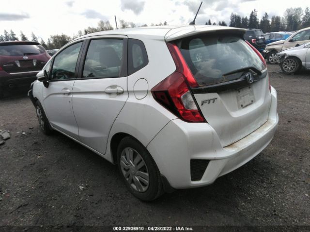 Photo 2 VIN: 3HGGK5H5XFM716403 - HONDA FIT 