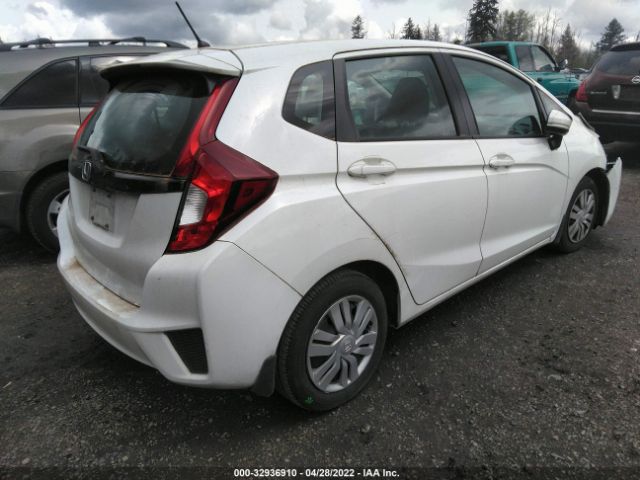 Photo 3 VIN: 3HGGK5H5XFM716403 - HONDA FIT 